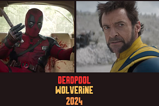 Deadpool & Wolverine Pulls Ahead of Trump in Latest Polls