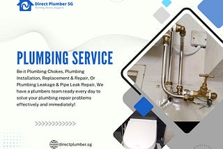 Plumbing Service