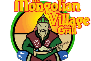 Mongolian restaurant in Ottawa — Mongolian Village West