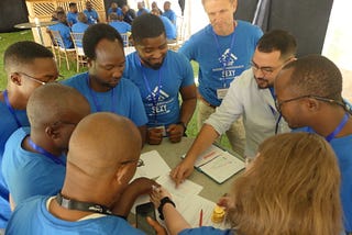 Reimagining the Last Step of the Cold Chain in Africa