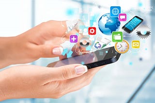 Hiring a Dedicated Company for Mobile App Development Services is a Wise Decision!