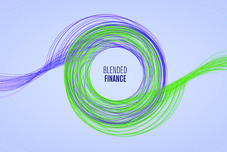 Better Blending: Making the Case for Transparency and Accountability in Blended Finance