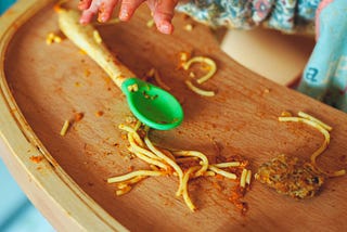 Parents/Guardians/Babysitters, Don’t Make These 3 Common Mistakes When Feeding Your Kids