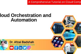 Cloud Orchestration and Automation Tutorial for Beginners