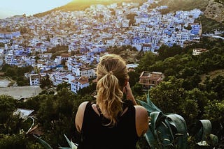 30 Lessons I’ve Learned Traveling to 30 Countries