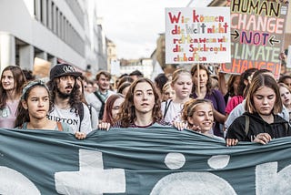 A small step: Peace will be featured at COP 28 for the first time