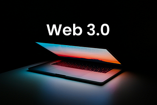 Apa itu Web3 ?