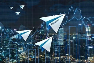 ¿Qué se sabe de la nueva estrategia de monetización de Telegram?