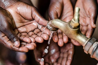 Indian Startup Develops Nanomaterial Filter to Help Solve Global Drinking Water Crisis