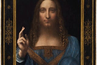 How Adopting NFT Technology Can Help Artists and the Art Community: A Case Study of Leonardo’s…