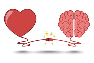 Heart and Brain