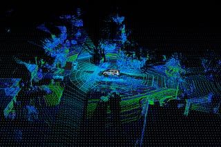 Voyage Raises $31m to Deliver Self-Driving Cars