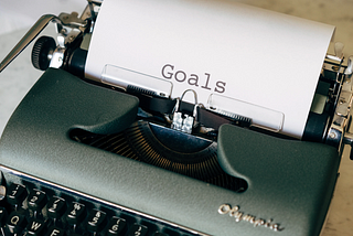 Why It’s Important to Have Goals That Aren’t Productive