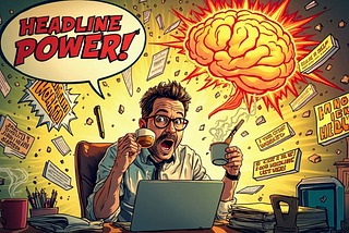 30 Examples of Effective Headlines