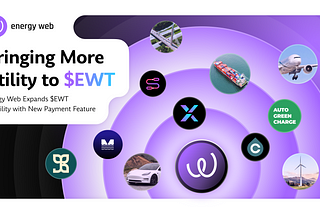 Bringing More Utility to EWT