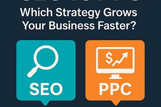🌍 Unlocking Global Growth: The Power of PPC & SEO Co-Optimization