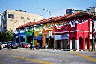 Unveiling Ipoh, Malaysia: A Hidden Gem of Culture and Cuisine