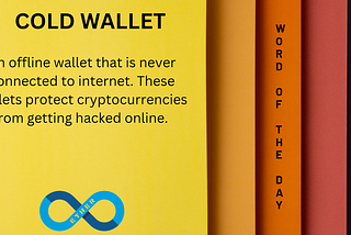 A cold wallet is a type of cryptocurrency wallet that securely stores your private crypto keys…