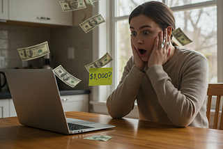 🛑 Shocking Confession: You Don’t Need Funnels to Make $1K Online — Here’s What Actually Works…