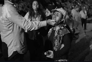 1 Mayıs`ın Tesiri -Ayşe Gider, Fatma Kalır-