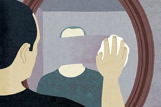 Men’s Mental Health Month Is here, But All You Did Was Hate Pride