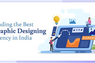 Best graphic designing company in india