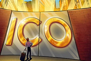 How ICOs Can Benefit Early Investors.