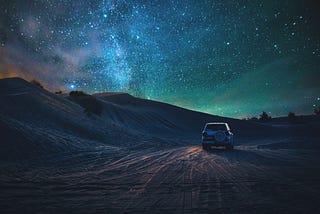 The Automotive Knowledge Graph