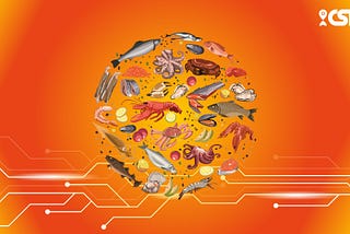 The blockchain is transforming the seafood supply chain