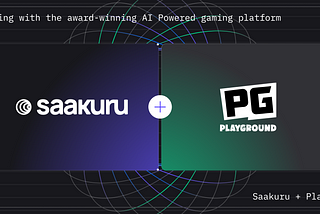 Three more new games are coming on Saakuru Protocol.