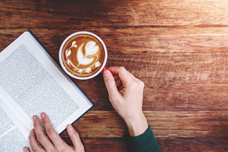 5+1 books to read for Product Managers