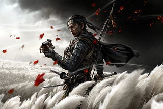 Ghost of Tsushima: A Masterpiece of Storytelling and Gameplay