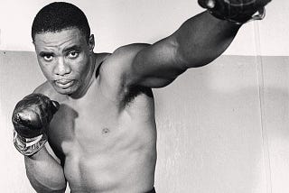 The Mysterious Death of Sonny Liston: A Boxing Conspiracy