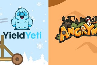 Yield Yeti Partners with Angrymals