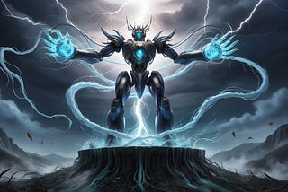 AI Weather Modification: Engineering the Elements