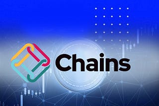 Cryptocurrencies assert themselves through Chains