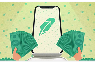Robinhood Post-IPO: What’s the Song About?