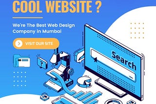 Best Web Design Company in Mumbai