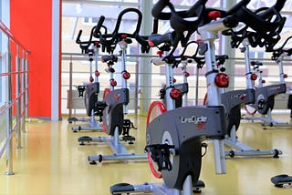 Reasons To Consider Gym For Indoor Cycling In The Winter Months