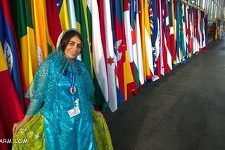 غنیمت قشقا