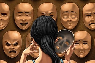 Behaviors of People with No Close Family to Rely On