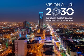 Five years of achievements towards Vision 2030