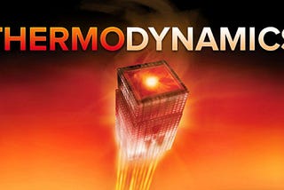 Thermodynamics: A Short Intro