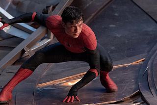 Spider-Man: No Way Home (2021) Review: