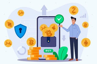 How to use the cryptocurrency converter?