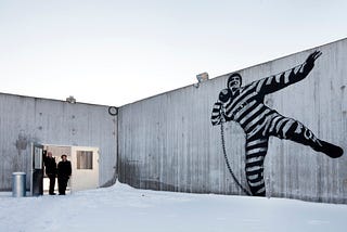 How Norway is reimagining what it means to be a Prisoner