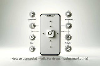 From Zero to Hero: How to Use Social Media to Grow Your Dropshipping Brand