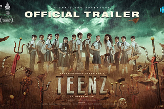 Teenz Movie Box Office Collection, Budget, Hit Or Flop, OTT