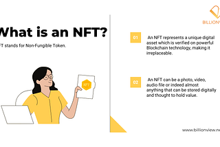 What is an NFT?