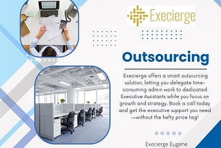 Outsourcing